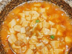 -绿茶餐厅(淮安吾悦广场店)