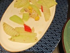 -鸽子侯·家宴·平价海鲜(绿地店)