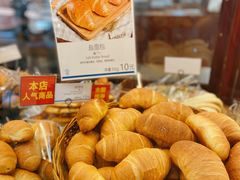 海盐包-都恩客(高岛屋百货店)