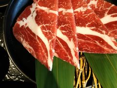 -九田家黑牛烤肉料理(珠江摩尔店)