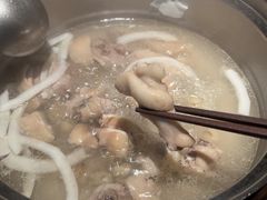 -大头椰·椰子鸡火锅(桂林万象城店)