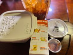 -小满手工粉(上海月星环球港店)