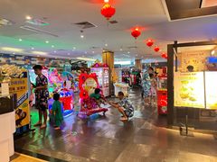 -碧海云天(川环南路店)