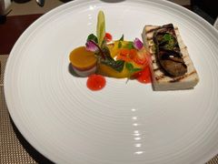 -Olive橄榄花园漂亮饭主题布置餐厅(大望路店)