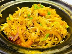 -百味馆·粤菜·湛江菜(后海花园店)