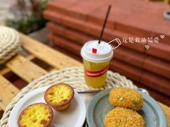 -大仓面包(西平店)