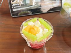 -Blueglass酸奶(北京环宇荟店)