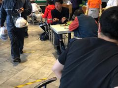 大堂-大福来(西青道店)