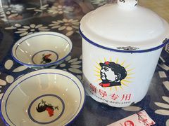 -张关合渣(航空大道店)