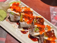 -弓二·烧鸟居酒屋(财富购物中心店)