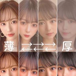 -HairCode芭曲发型