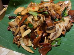 -云海肴·汽锅鸡·云南菜(美罗城店)