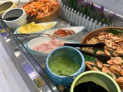 -好伦哥披萨(地坛店)