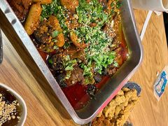 -付小姐在成都(川沙店)