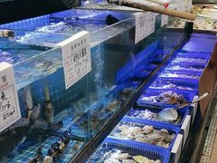 -隆喜元鱼汤包·海鲜(中联广场店)