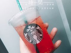 -星巴克(广州中华广场B1层店)