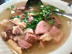 -翟氏天天小吃(上东街区店)