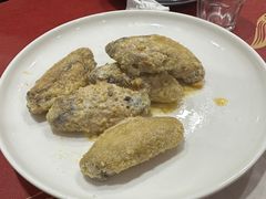 -红灯笼龙凤饭店(宁波老字号店)