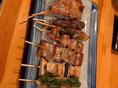 -晶吉·居酒屋·日本料理·烧鸟(中山区民主广场经典生活店)