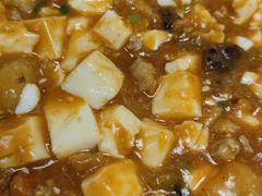 蟹粉虾仁豆腐-尚一汤·粤菜海鲜(环球港店)