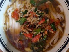 -李易面馆(树木岭店)