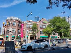 -桂园餐厅(五大道店)