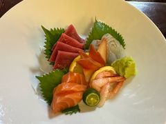 -樱の花亭日本料理店
