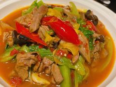 -陈麻婆豆腐总店