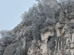 -青州市云门山风景区