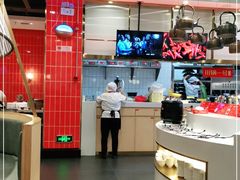 -川锅一号火锅(常德万达店)