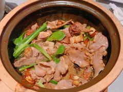 -啫神·广州地标美食(北京路店)