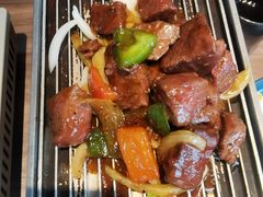 -九井澤精致料理(金茂店)