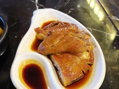 -西关味(大卫城店)