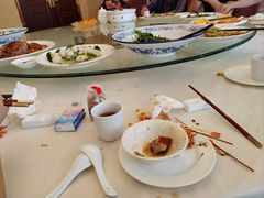 -黄埔华苑酒家(黄埔店)