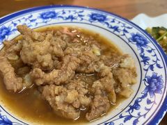 -韩师傅老大同刀削面(北苑路店)