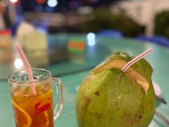 -大茄来海鲜餐厅(亚洲城分行)