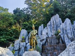 -西双版纳勐泐文化旅游区