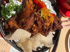 -避风塘(宝山万达店)