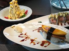 -山葵家·创意料理(宁波来福士店)
