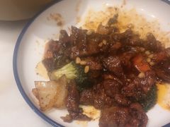 -小吊梨汤·北京菜·烤鸭(西直门凯德店)