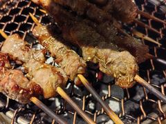 -二虎原味烧烤