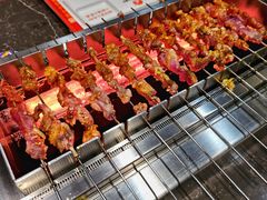 -邢氏老太太烤串(北兴街店)