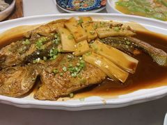 -径山十八道·风味民间菜(杭州总店)