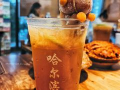 -楠火锅(哈尔滨金爵万象店)