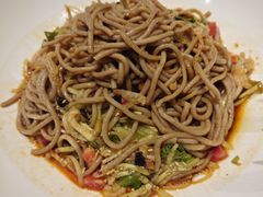-巴盟人家·内蒙地方菜(华丽家族店)
