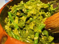 擂辣椒-农耕记·湖南土菜(科技园店)