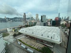 -香港都会海逸酒店
