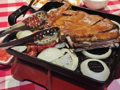 -西贝(六里桥旗舰店)