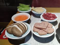 -麻辣英雄重庆火锅(二城广场店)