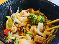 -馍界传奇·肉夹馍·手工面(中北永旺店)